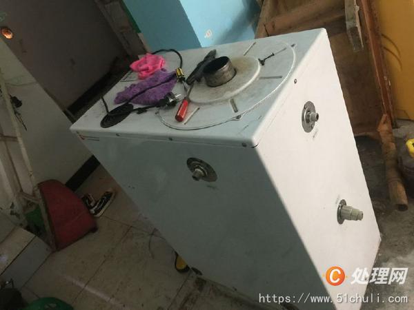 庆东365ST锅炉维修视频,我连夜看完后想跟你说几句大实话 庆东365ST锅炉维修视频,我连夜看完后想跟你说几句大实话